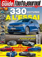 L'auto Journal